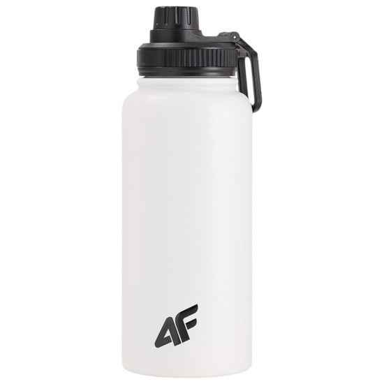 4F Μπουκάλι νερού Thermal Steel Water Bottle 960ml